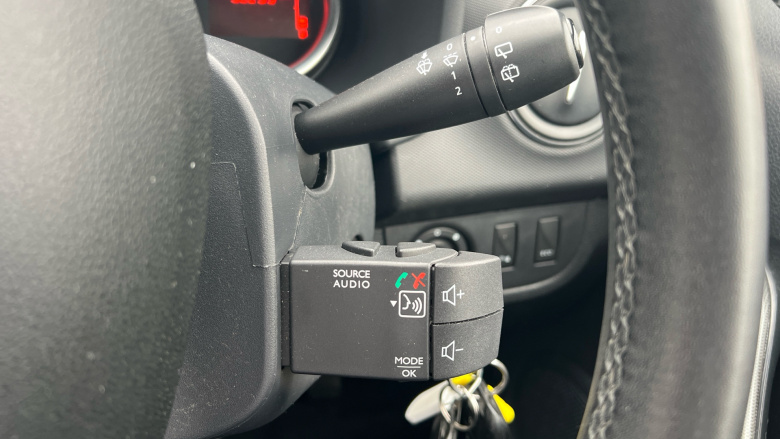 Dacia Sandero Stepway 0.9 TCe Laureate 5dr Petrol Hatchback